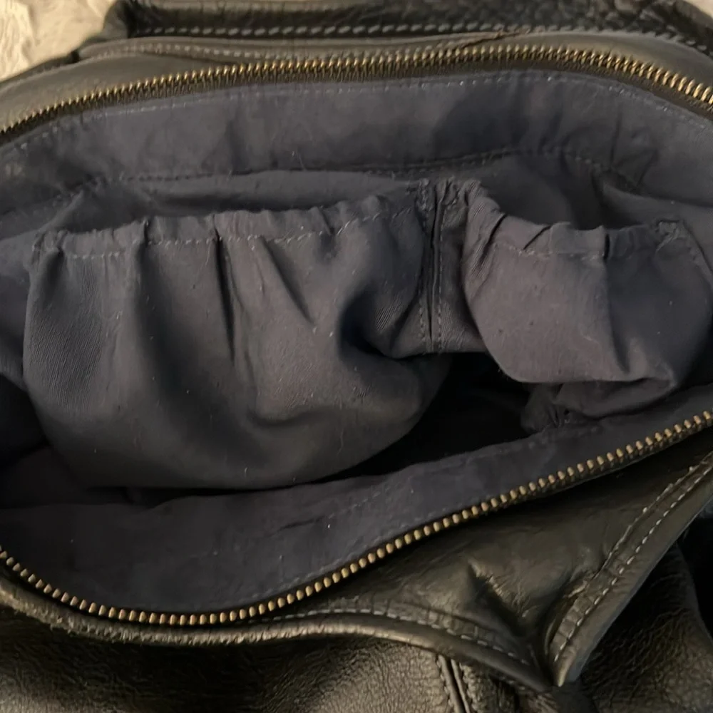 The Sak Genuine Leather Shoulderbag🔥 - Picture 12 of 15